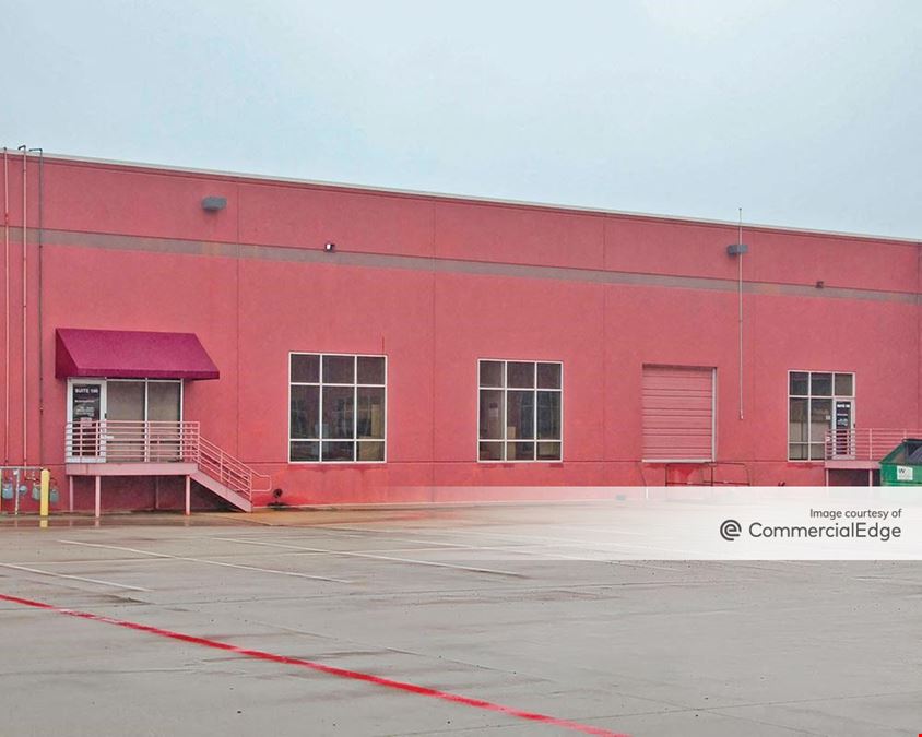 Metroplex Tech Center II