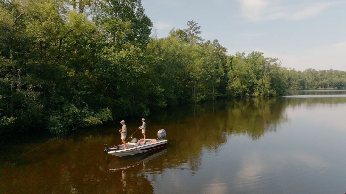 Lakeside Recreation Property