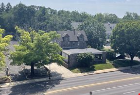 1327 Old York Road