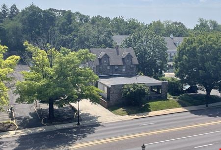 Preview of Office space for Sale at 1327 Old York Road
