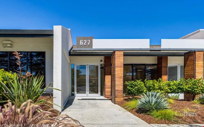 MONTAGUE OAKS BUSINESS PARK