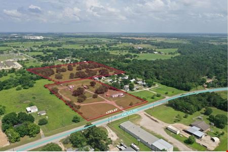 Preview of VacantLand space for Sale at 19050 FM 362