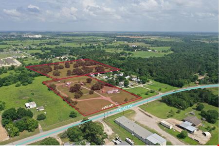 Preview of VacantLand space for Sale at 19050 FM 362