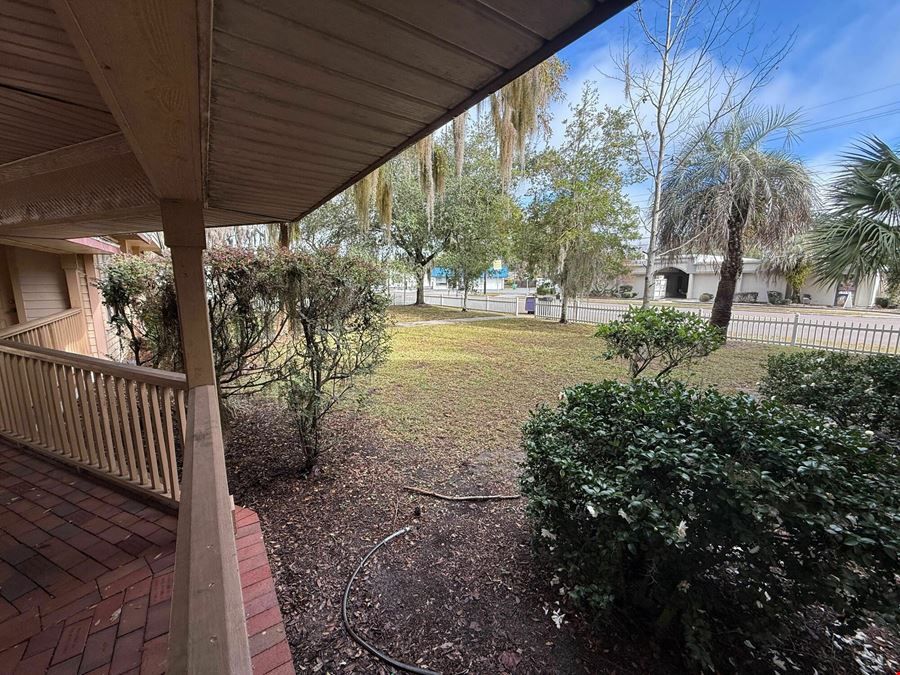 Group Housing Opportunity