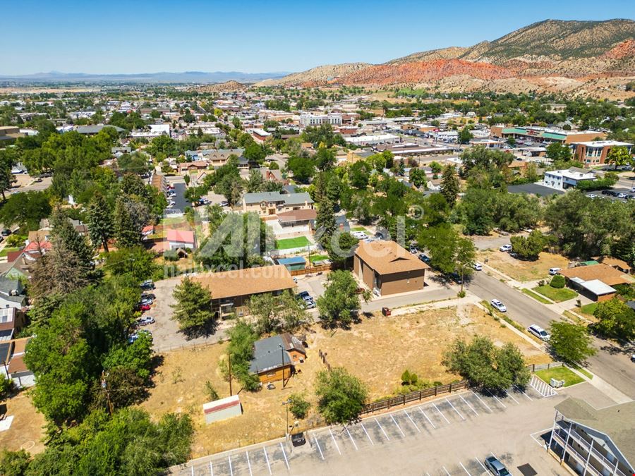 Cedar Apartments - Multifamily