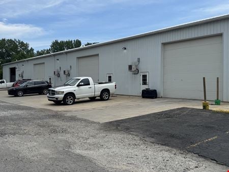 Preview of Office space for Rent at 1309, 1503 & 1405 E Kerr