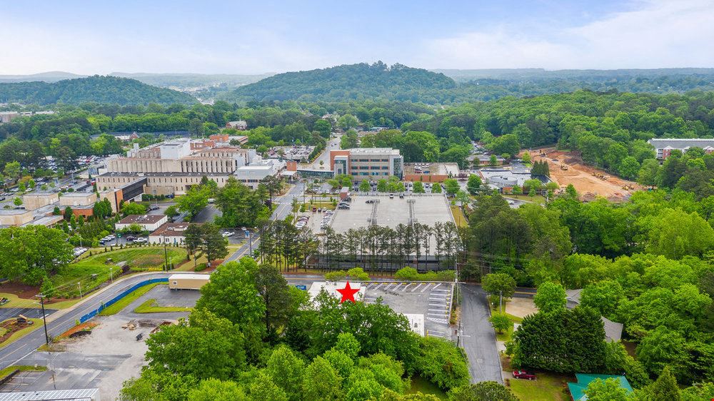 2 Remaining Suites for Lease in Hamilton Medical Campus