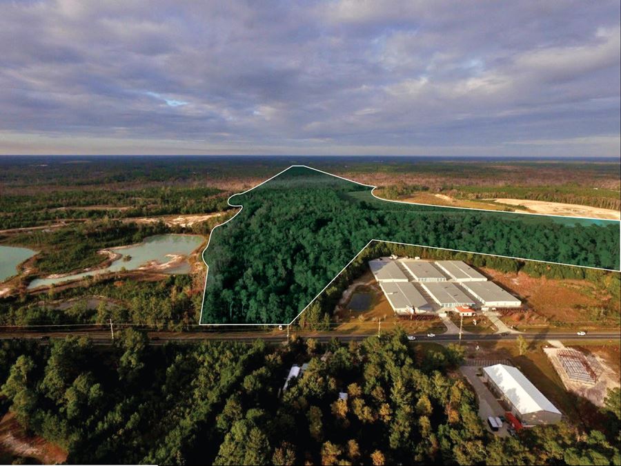 Folly Hills Riverfront