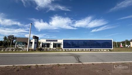 Preview of Retail space for Rent at 450031 FL-200
