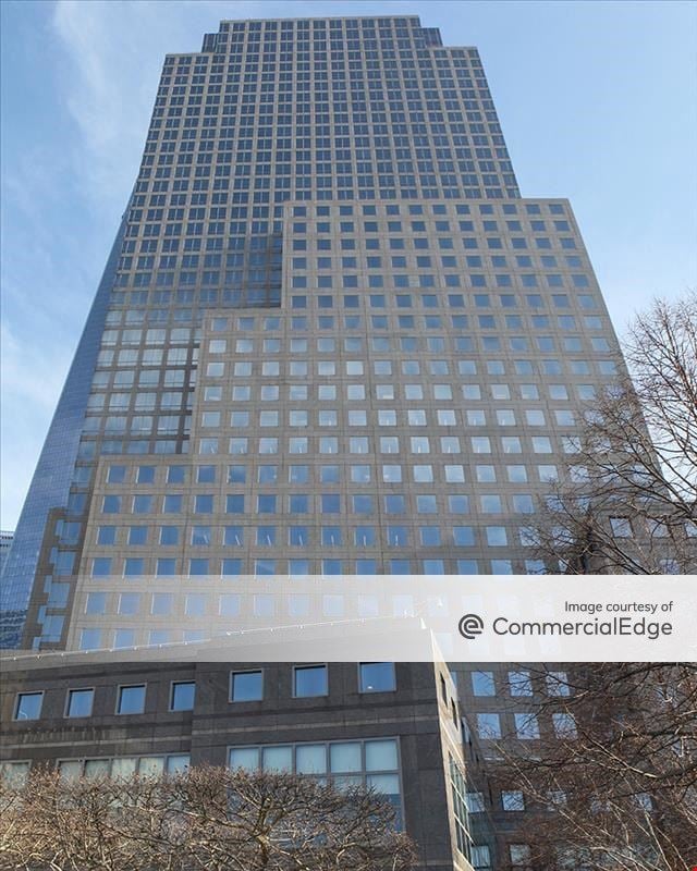 Brookfield Place - 200 Liberty Street