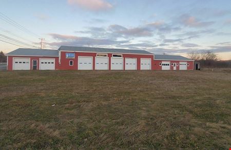 Preview of Industrial space for Rent at 164 New County Road