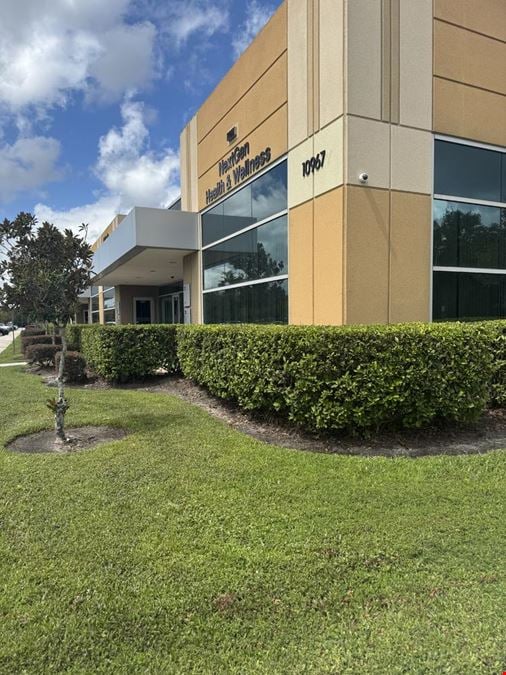 Professional Office For Sale