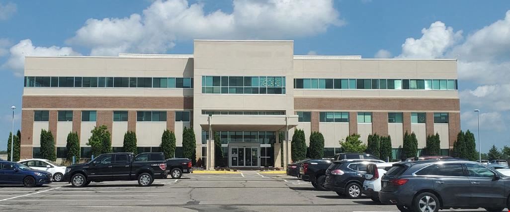 Sartell Medical Center