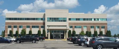 Preview of Office space for Rent at 2251 Connecticut Ave S