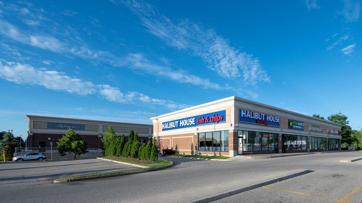Brantford Commons