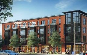 Whittier Lofts