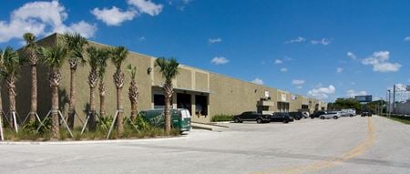 Preview of Industrial space for Rent at 7875 NW 77th Avenue - 17,520 SF