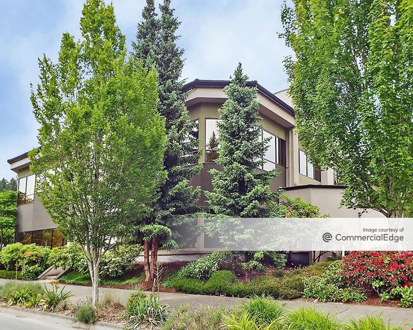 Juniper Street Professional Center