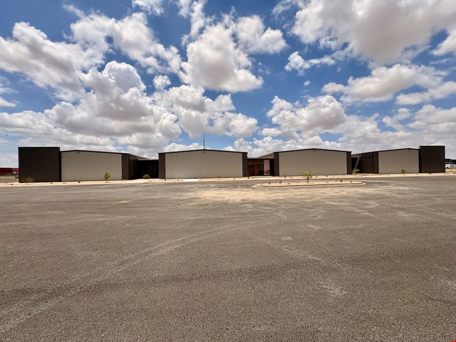 9930 West Highway 80 East