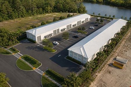 Preview of Flex Space space for Rent at 2095 NW Commerce Lakes Dr