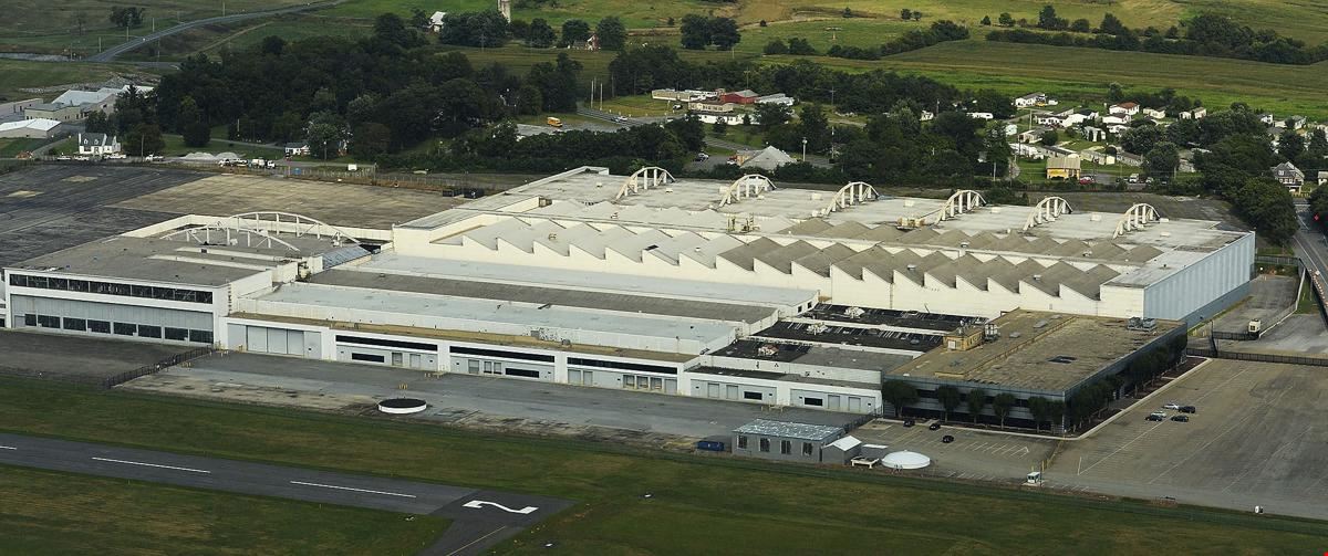New Heights Industrial Park