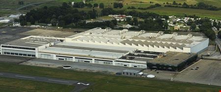 Preview of Industrial space for Rent at 18450 Showalter Road