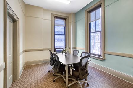 Preview of Office space for Rent at 107 W. 9th Street 2nd Floor