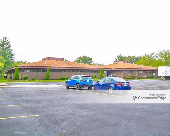 Preview of Office space for Rent at 8560 North Silvery Lane
