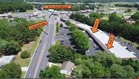 College Ave Shoppes