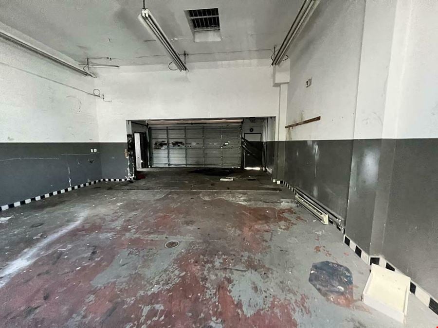 77 East Broadway