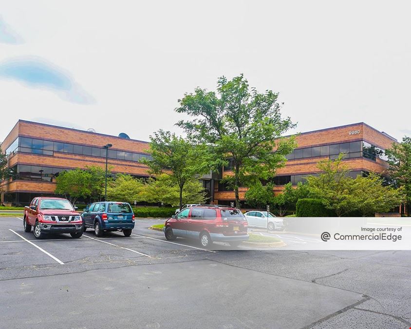 Five Corporate Center