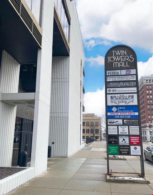 456 Fulton St, Suite 350