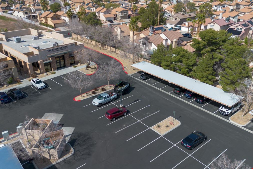 1820 Warm Springs- OFFICE FOR LEASE