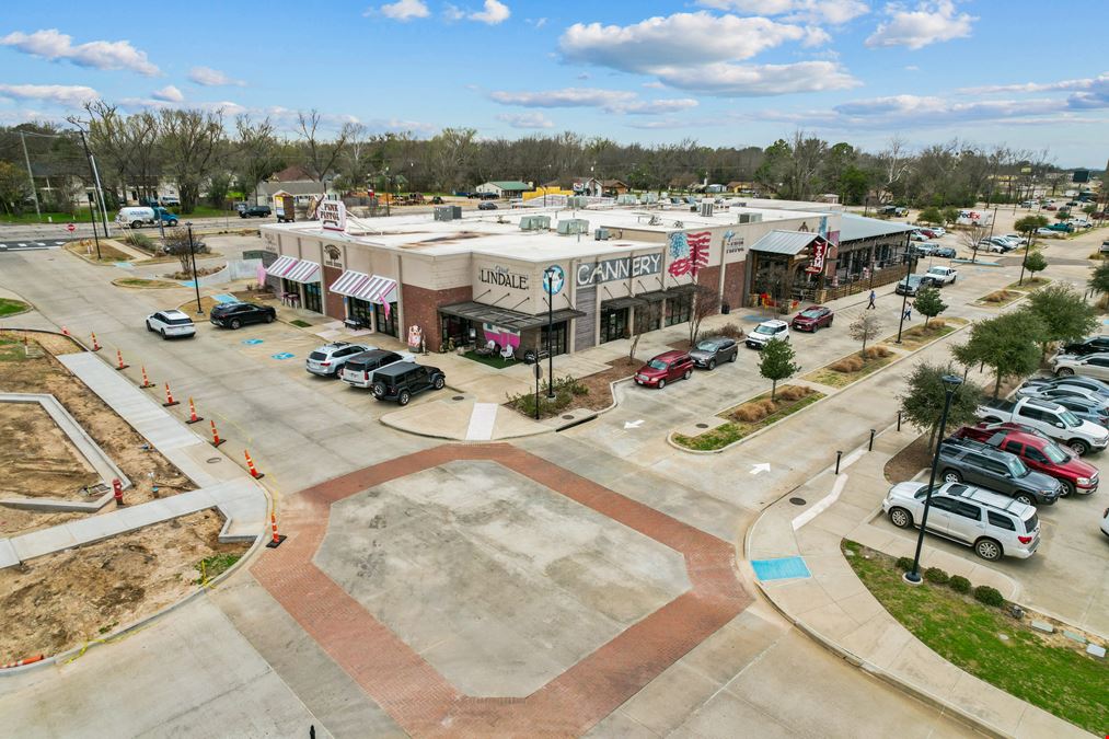 75 Miranda Lambert Way