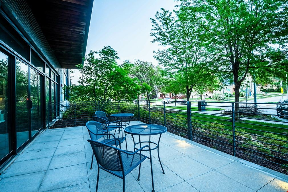 Office/Retail Condo for Sale