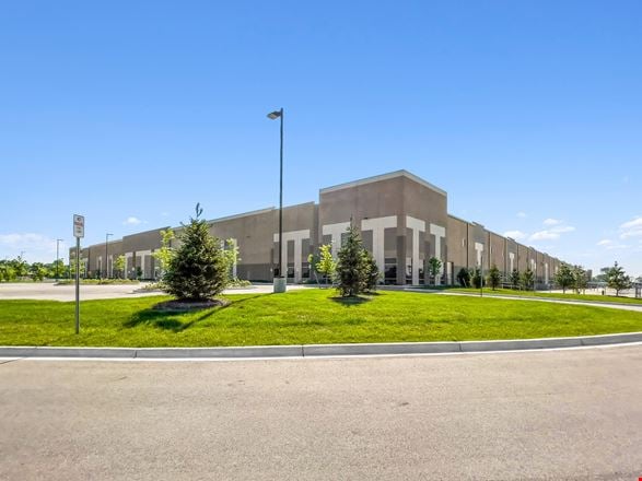 Preview of Industrial space for Rent at 9501 Conner St.