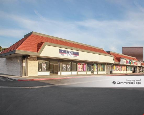 Preview of Retail space for Rent at 3921 South Bristol Street