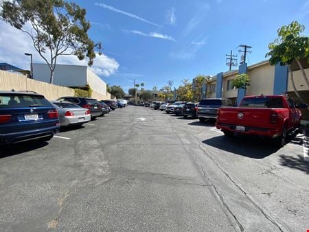 Preview of commercial space at 2100 N Sepulveda Blvd