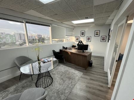Preview of commercial space at 2800 Biscayne Blvd