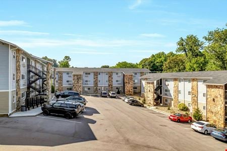 Preview of Multi-Family space for Sale at 2300 Davenport Rd
