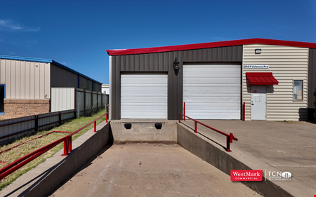 Preview of Industrial space for Rent at 8504 Valencia Ave