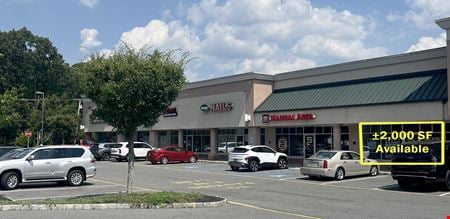 Preview of Retail space for Rent at 707 Jackson Mills Road