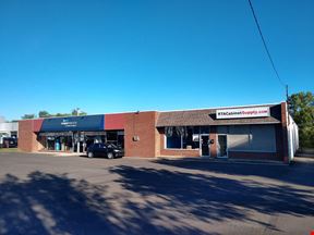 163-169 Lincoln Highway