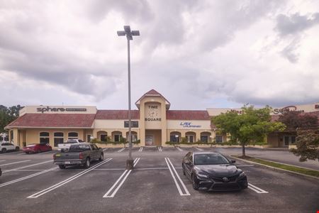 Preview of Retail space for Rent at 508 Cahaba Park Cir