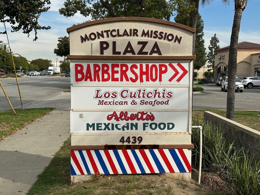 4439 Mission Blvd
