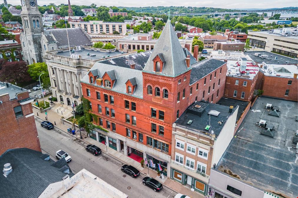 153 State St