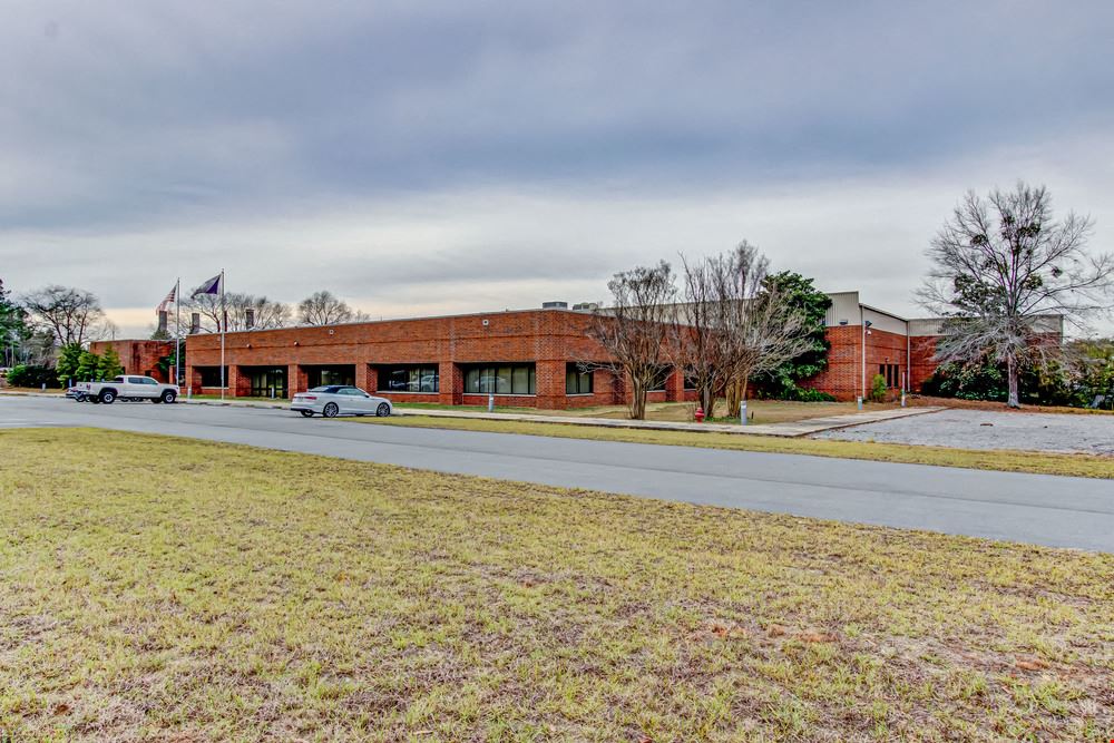 150K SF Aiken Warehouse For Lease