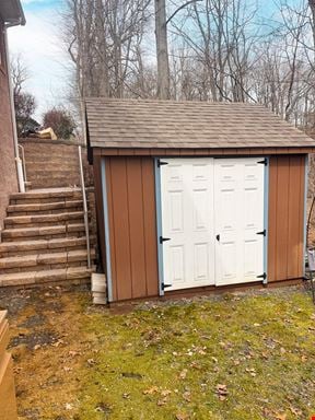 70 Pine Brook Road