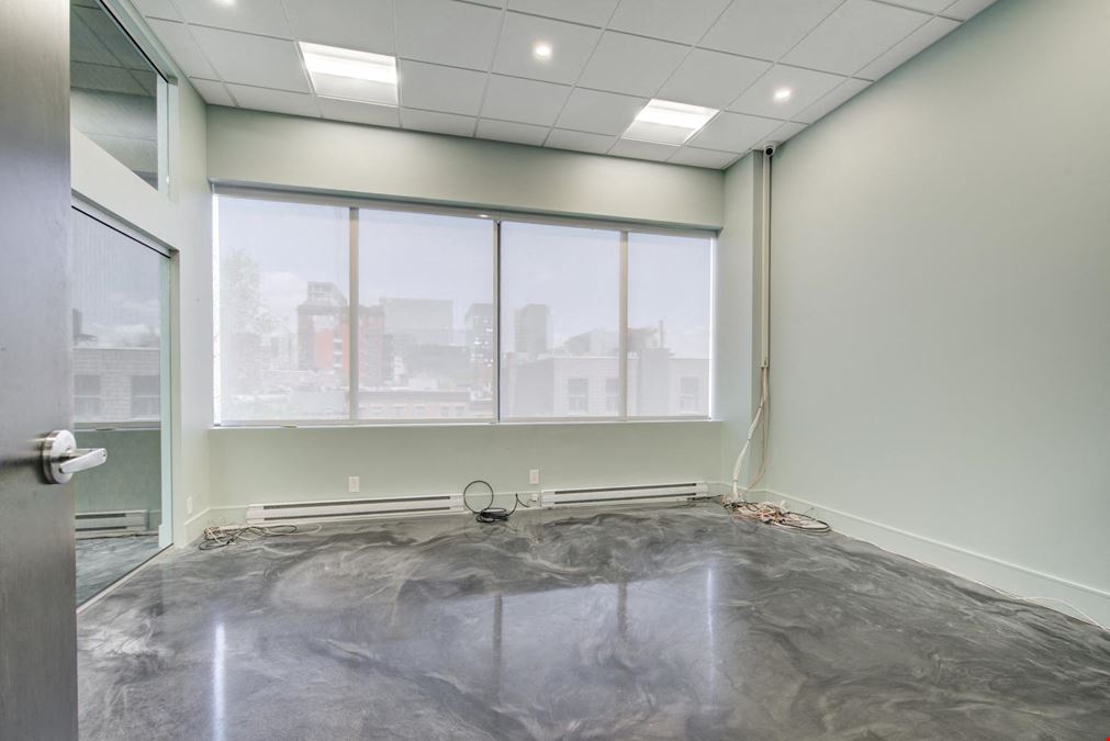 1111 Saint-Urbain