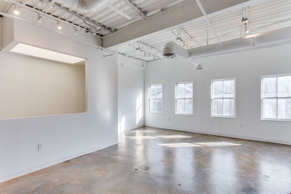 120 N. Alfred Street